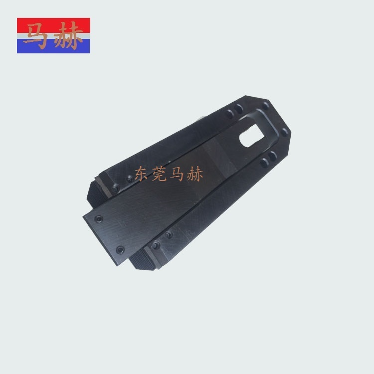 臺勵福數(shù)控沖床夾鉗 效率品質(zhì)之選