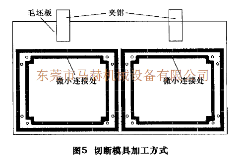 數(shù)控轉(zhuǎn)塔沖床加工過(guò)程中工件變形的問(wèn)題解決方案