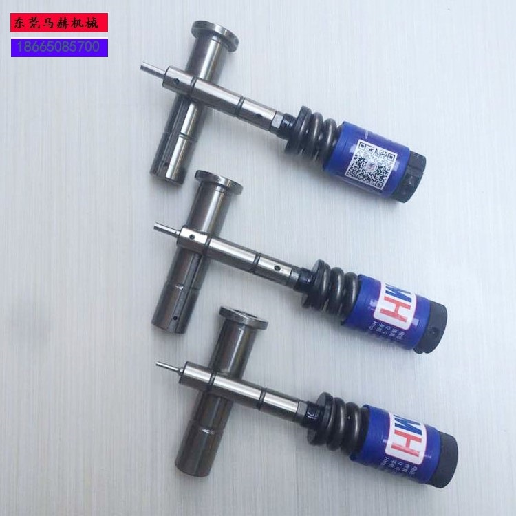 ??數(shù)控沖床模具常見問題及維護、操作指導(dǎo)文件