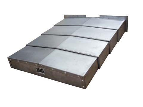 數(shù)控沖床模具，折彎模具應(yīng)用案例-機床外殼（罩）