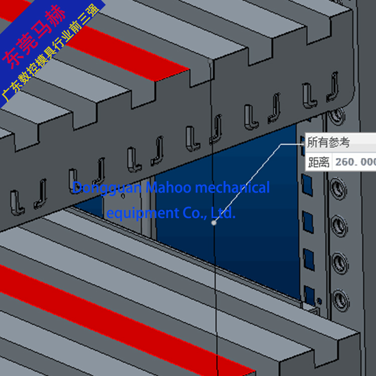 折彎模具柜如何優(yōu)化設(shè)計？