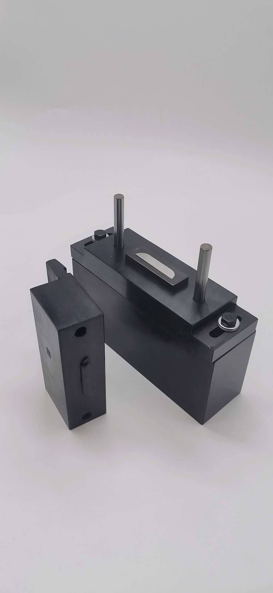 數(shù)控折彎機百葉窗模具