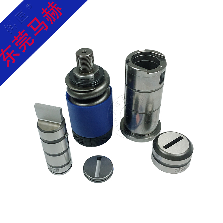 數(shù)控沖床模具M(jìn)H072721
