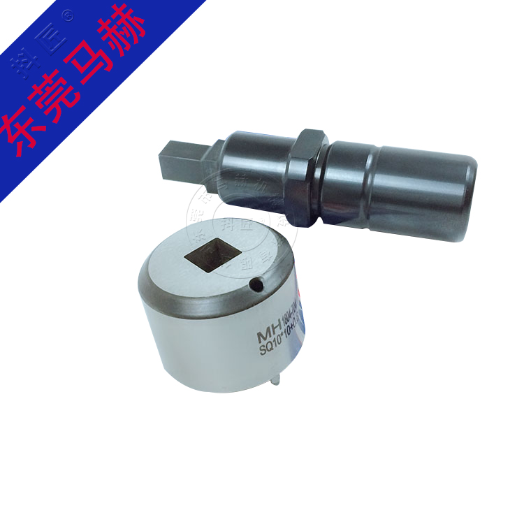 數(shù)控沖床模具M(jìn)H072838