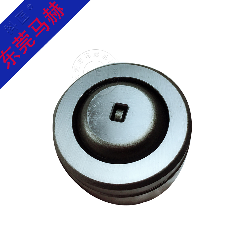 數(shù)控沖床模具M(jìn)H072842