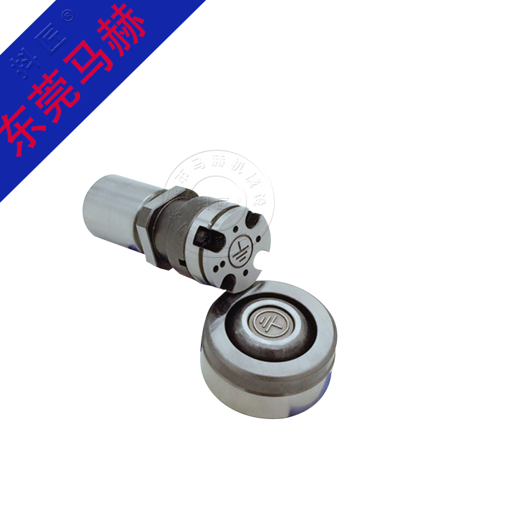 數(shù)控沖床模具MH072844