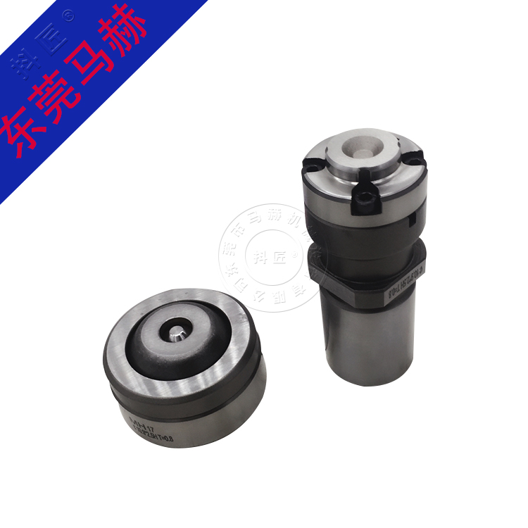 數(shù)控沖床模具M(jìn)H072848