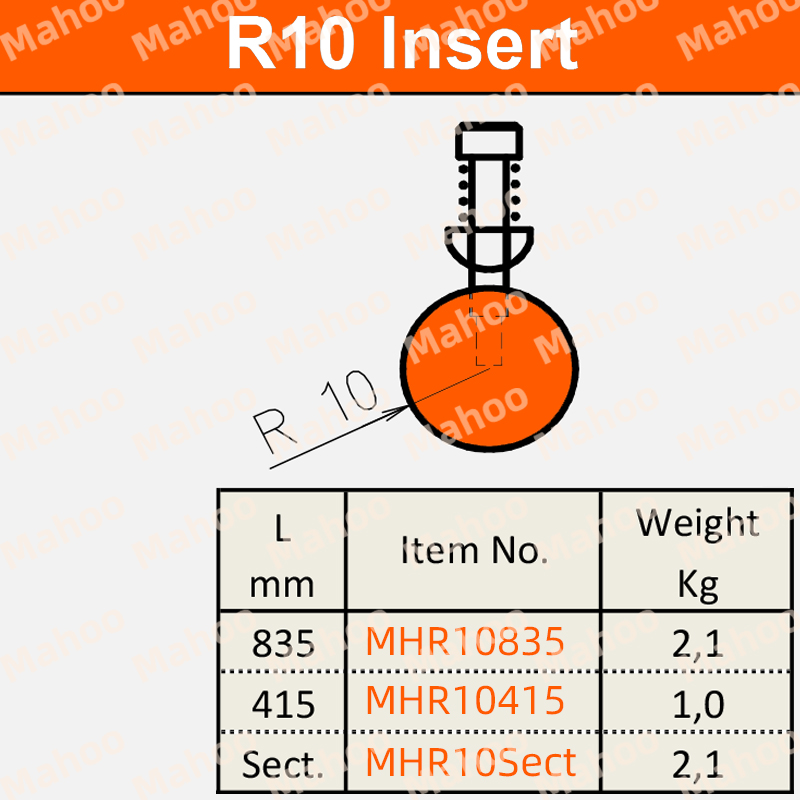 馬赫?qǐng)A弧折彎?rùn)C(jī)模具-R10圓弧折彎刀