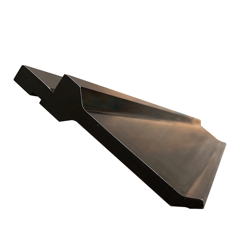 標(biāo)準(zhǔn)折彎機(jī)模具  MH-PBT- H150*27*6*8