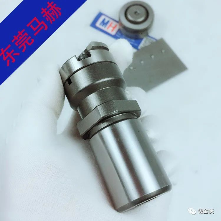 馬赫常見標(biāo)準(zhǔn)數(shù)控沖床模具-橋型模具Bridge