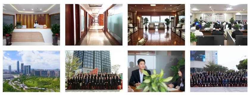 我司聘請廣東華譽(yù)品智(東莞)律師事務(wù)所為我司常年法律顧問。
